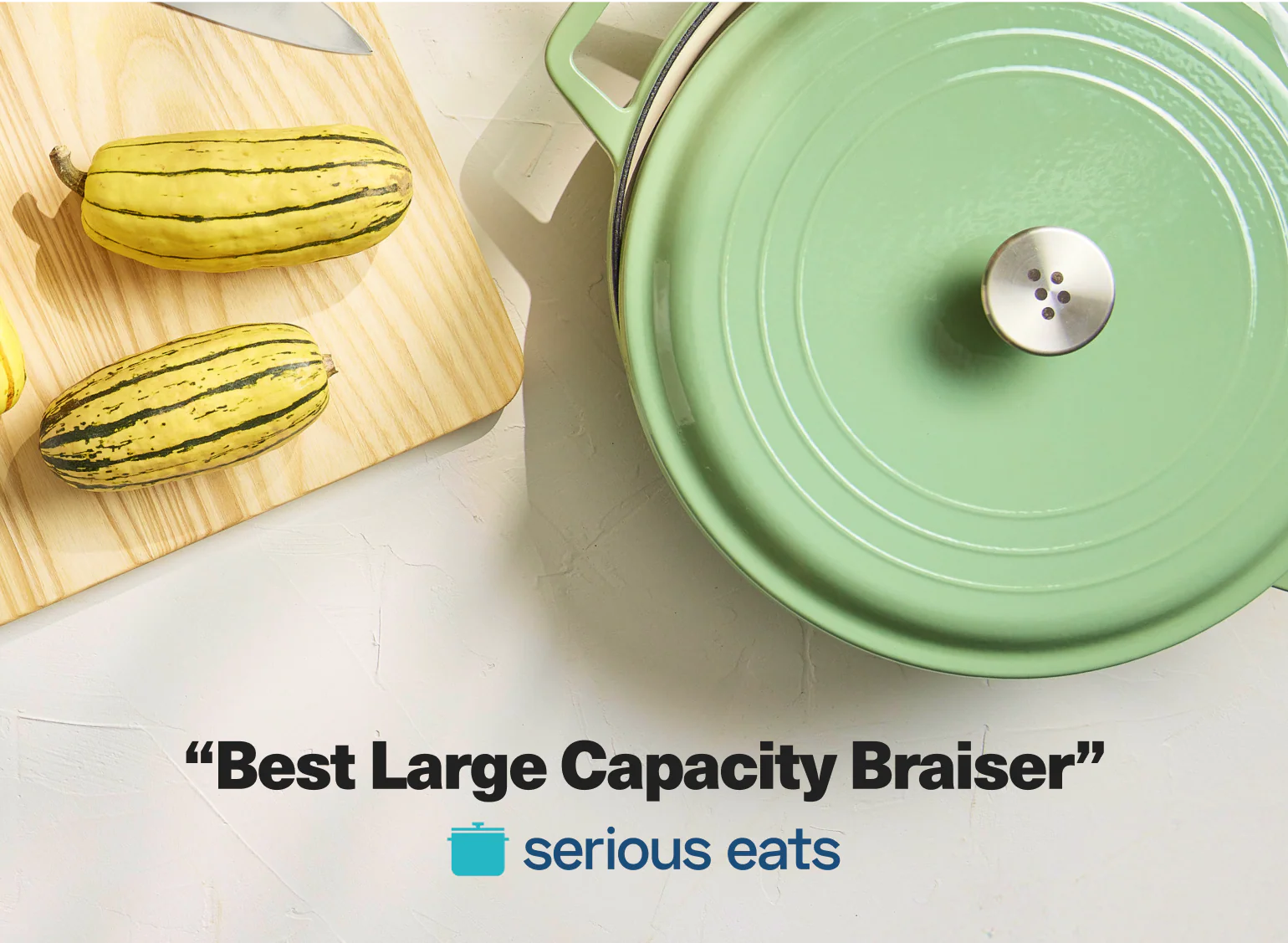 5.5 QT Braiser - Image 10