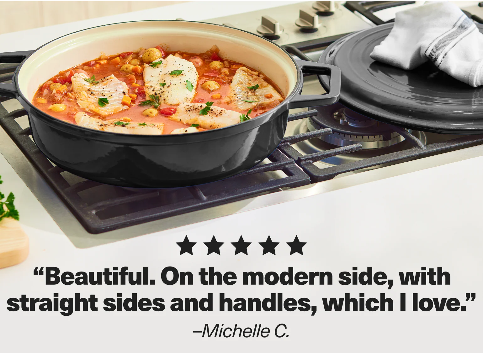 5.5 QT Braiser - Image 14