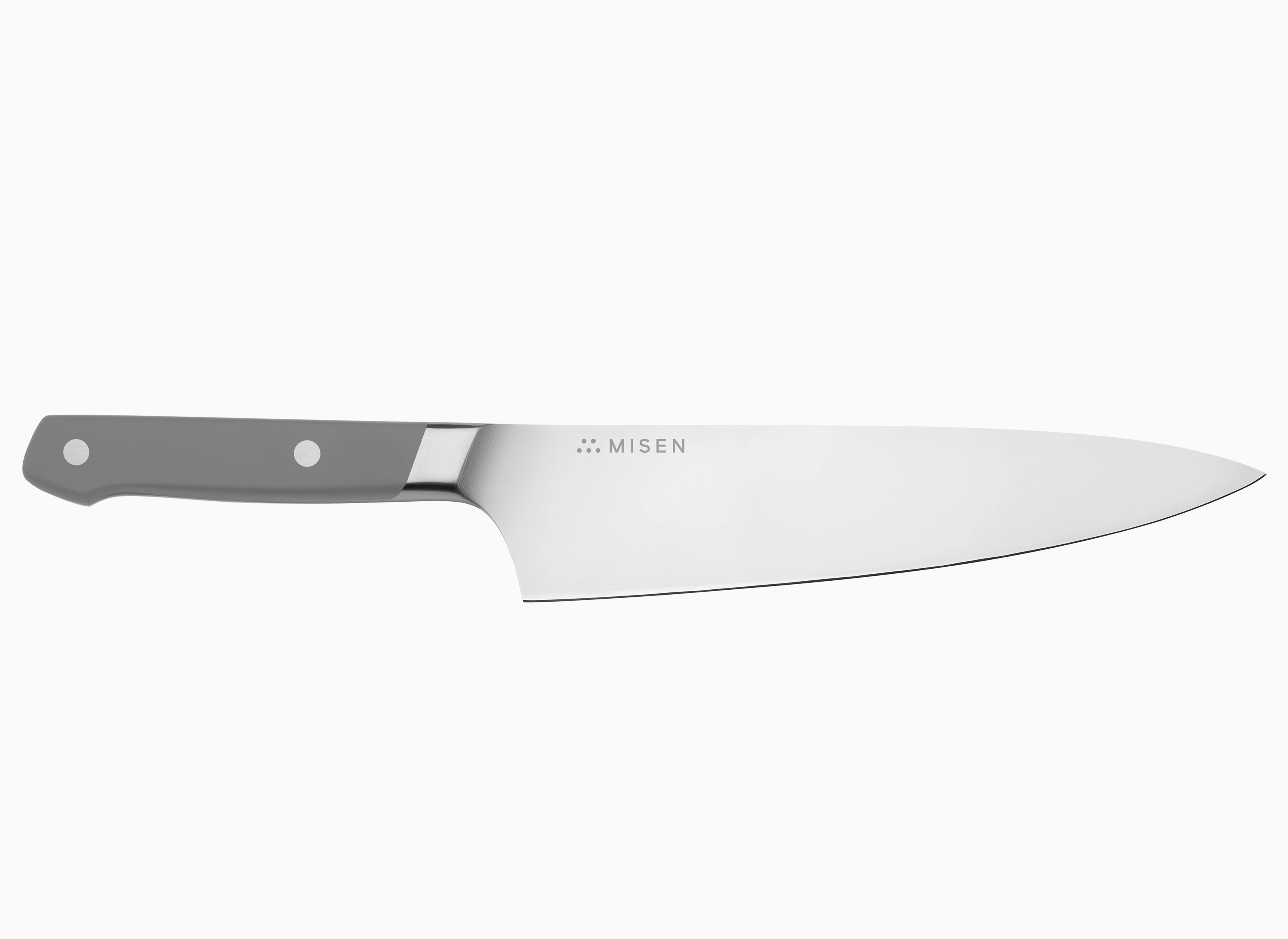 8 inch Chef's Knife - AUS-10 - Final Sale - Image 3