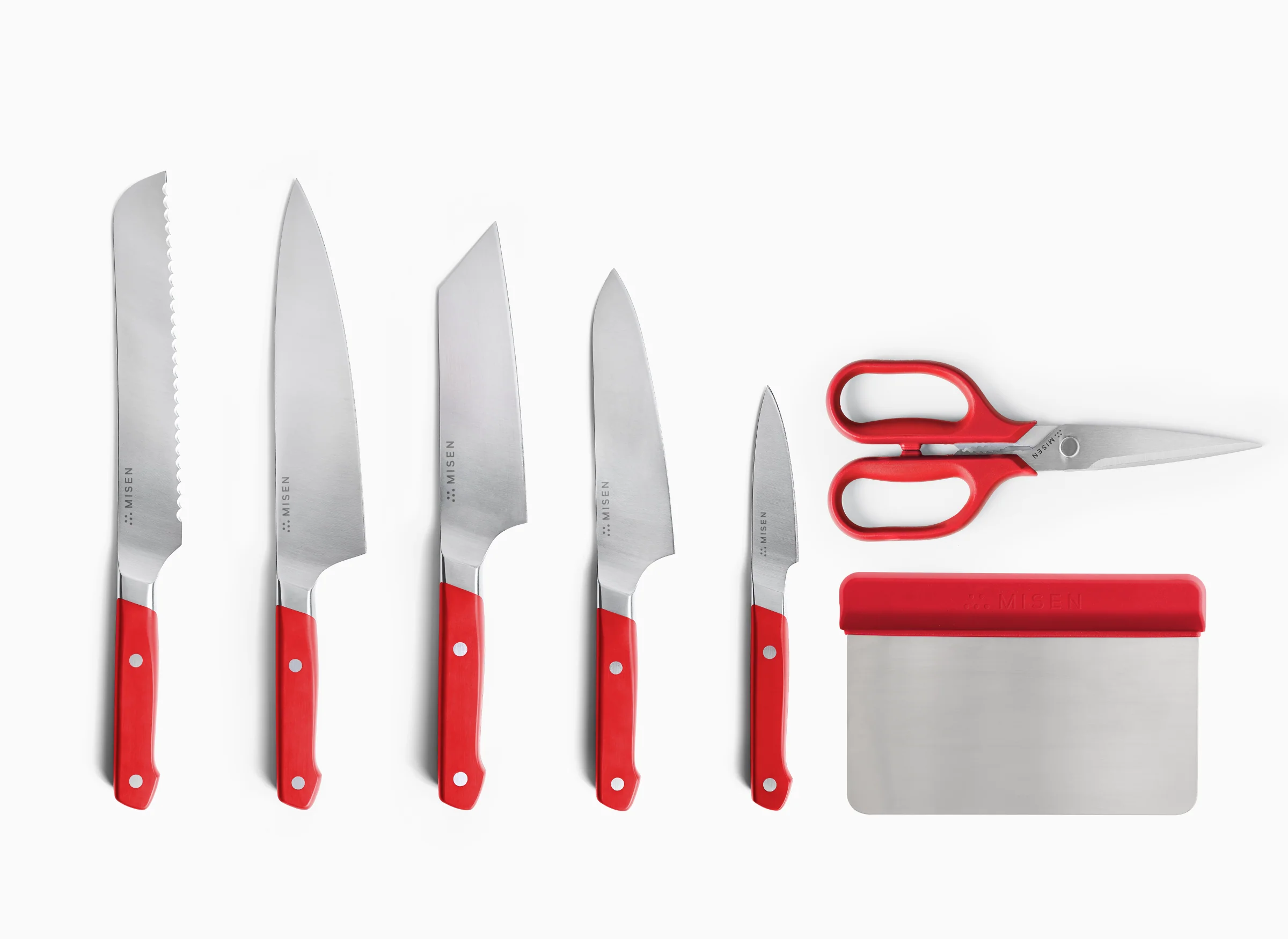 Knife Set - ACUTO440 - New - Image 20