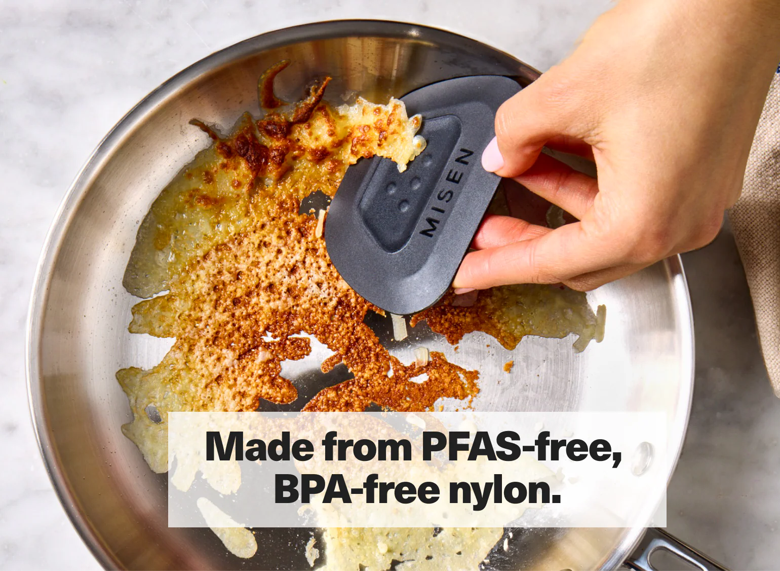 Pan Scraper - Image 5