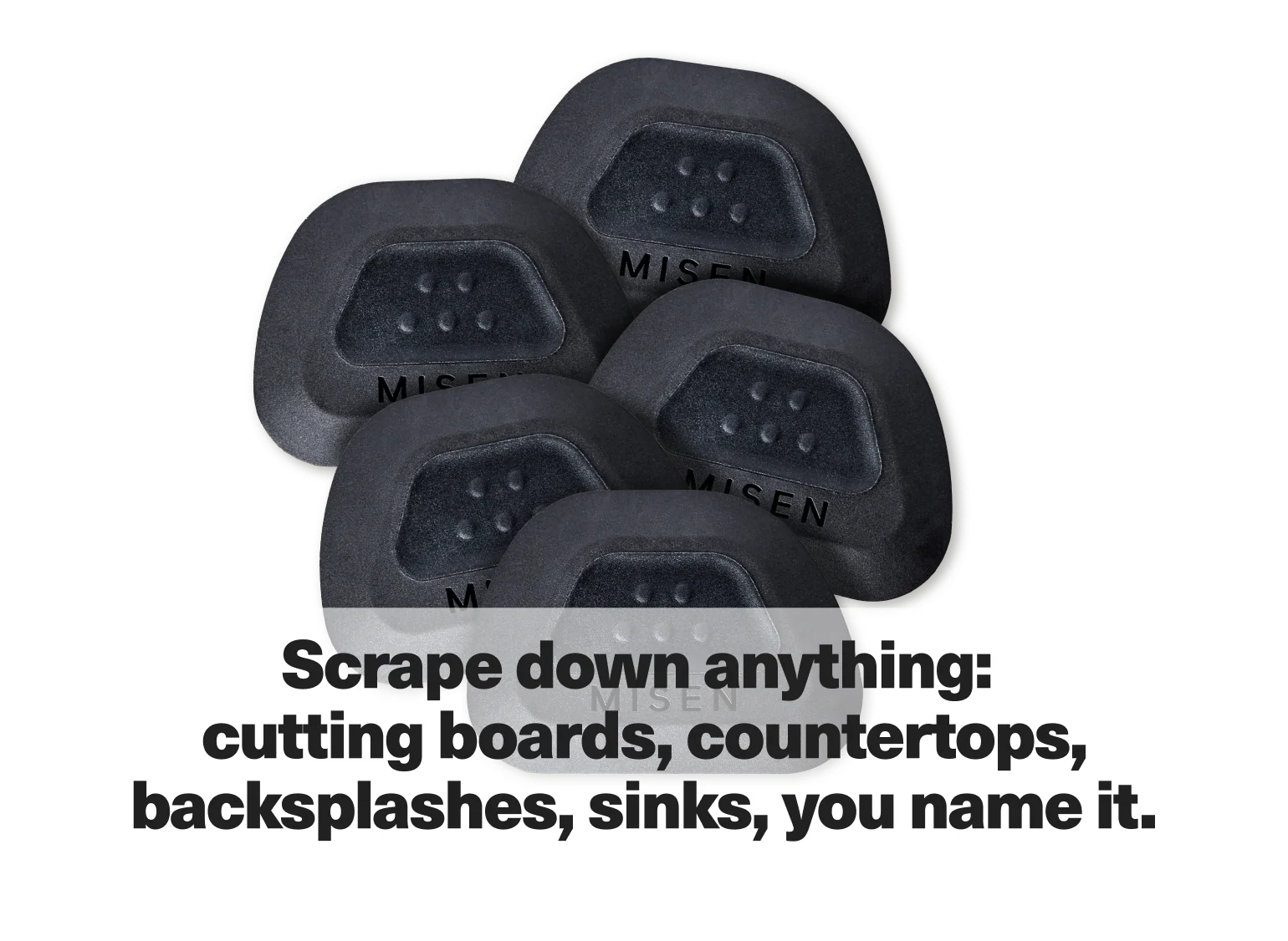 Pan Scraper - Image 7