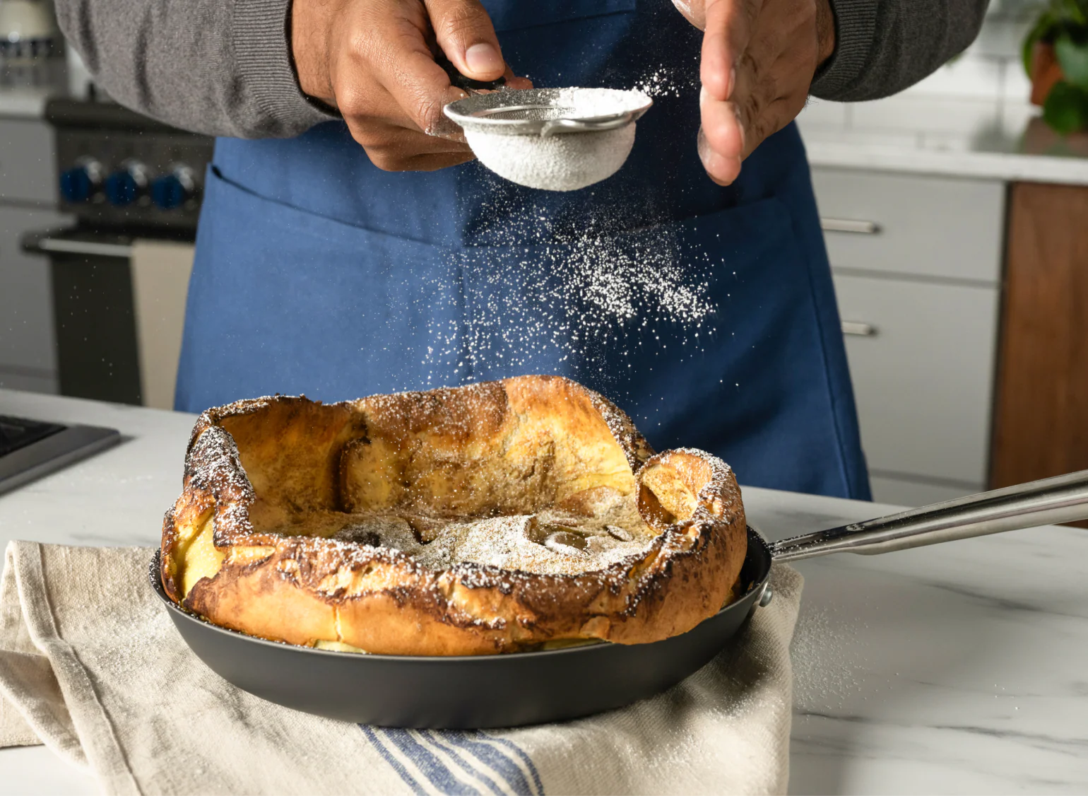 Carbon Nonstick™ Frying Pan - Image 11