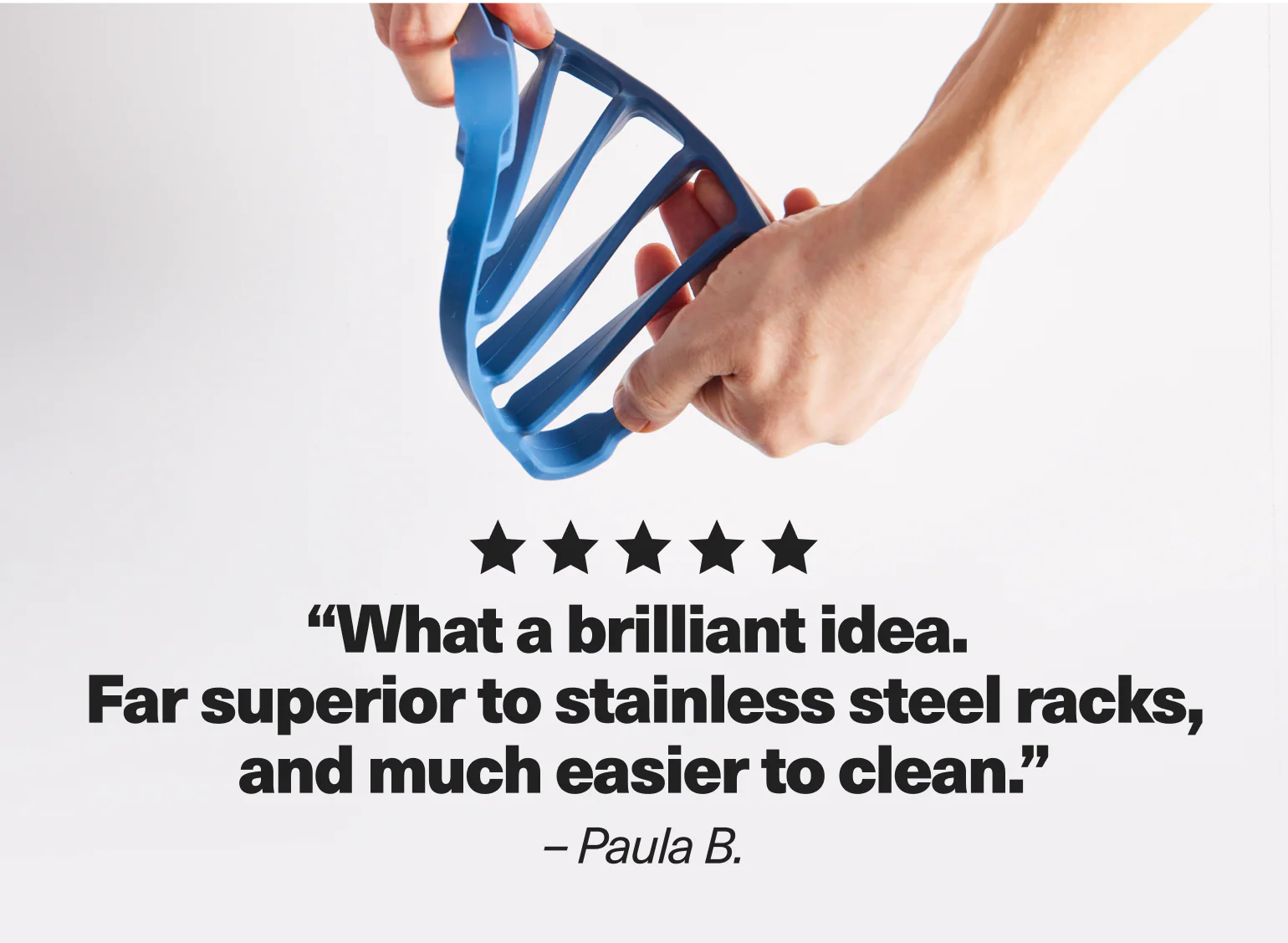 Multi-Use Silicone Racks - Image 16