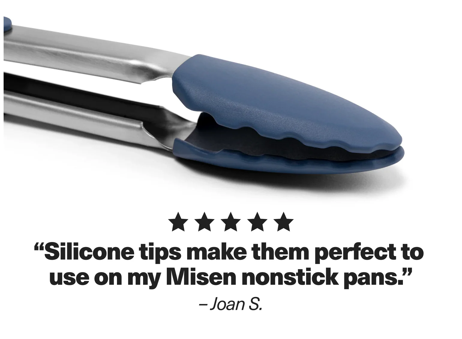 Silicone Tongs - Image 5