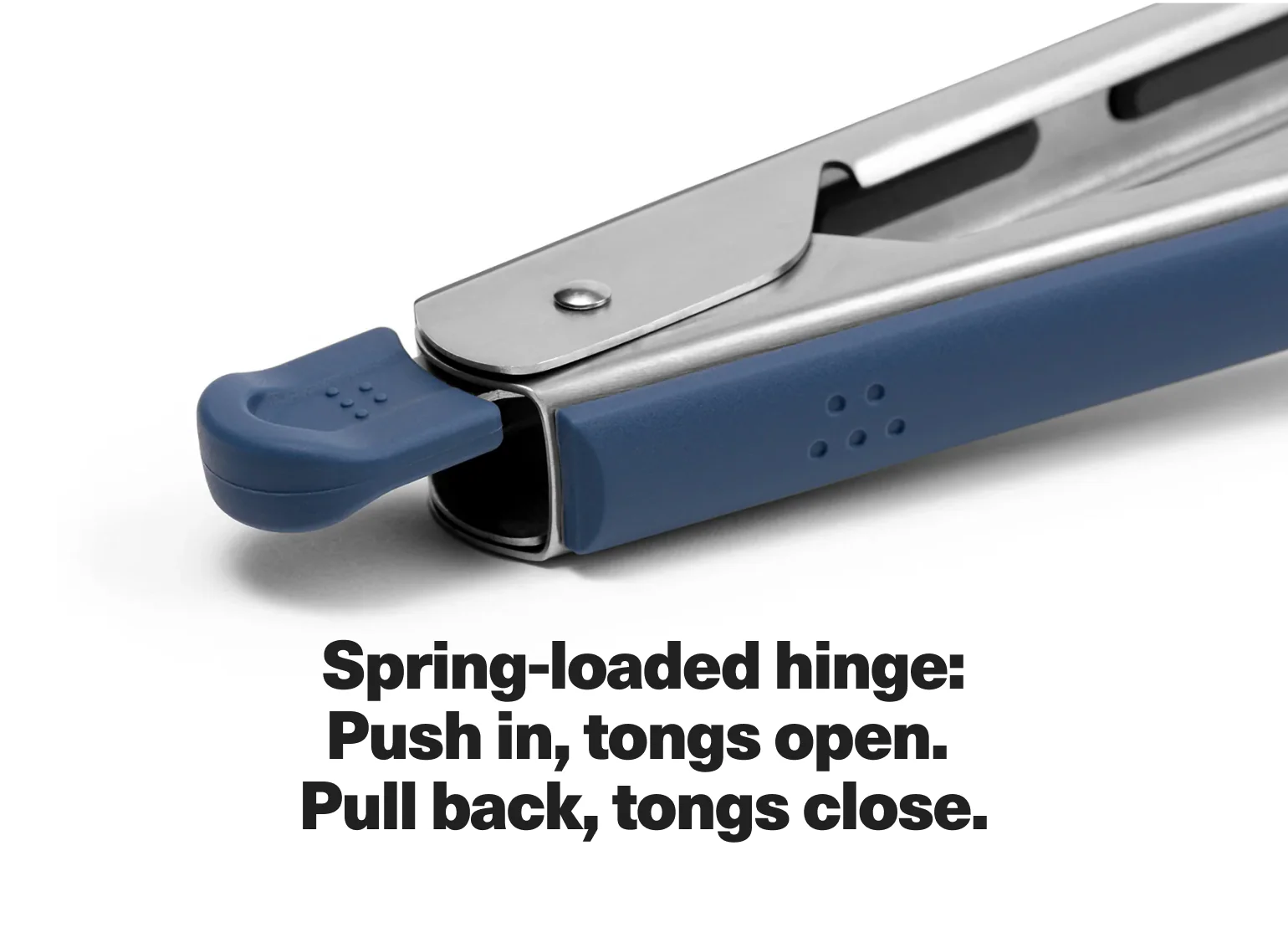 Silicone Tongs - Image 6