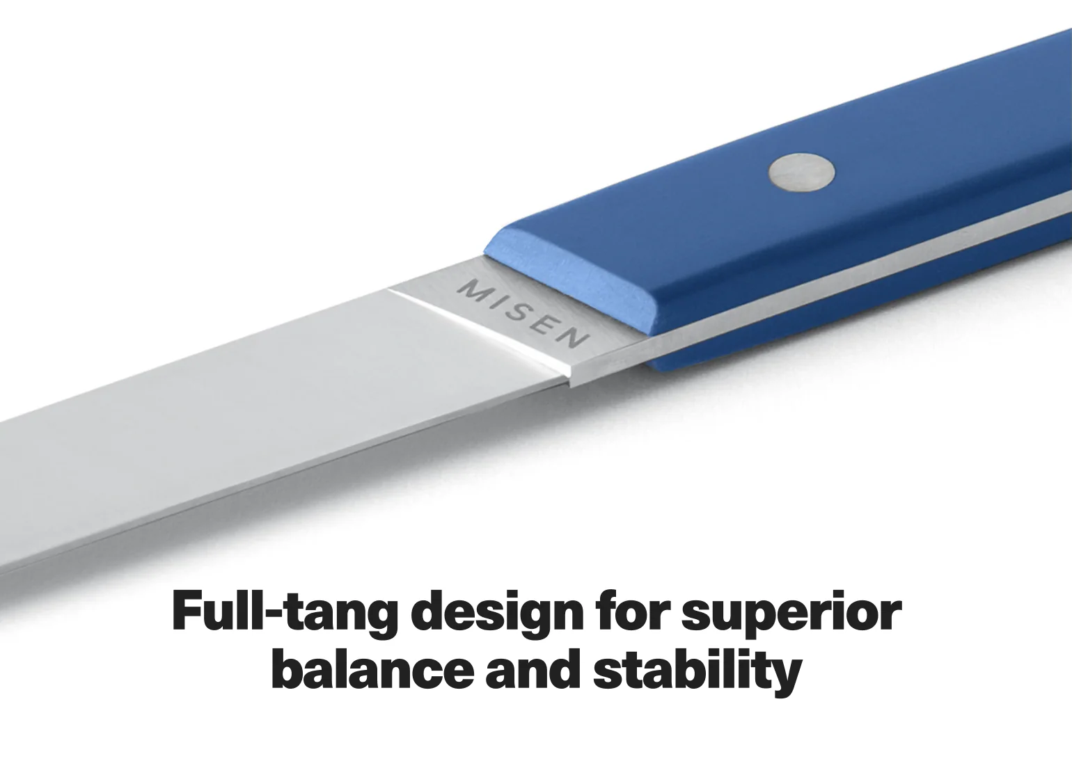 Serrated Steak Knives - German Steel - Final Sale - Image 21