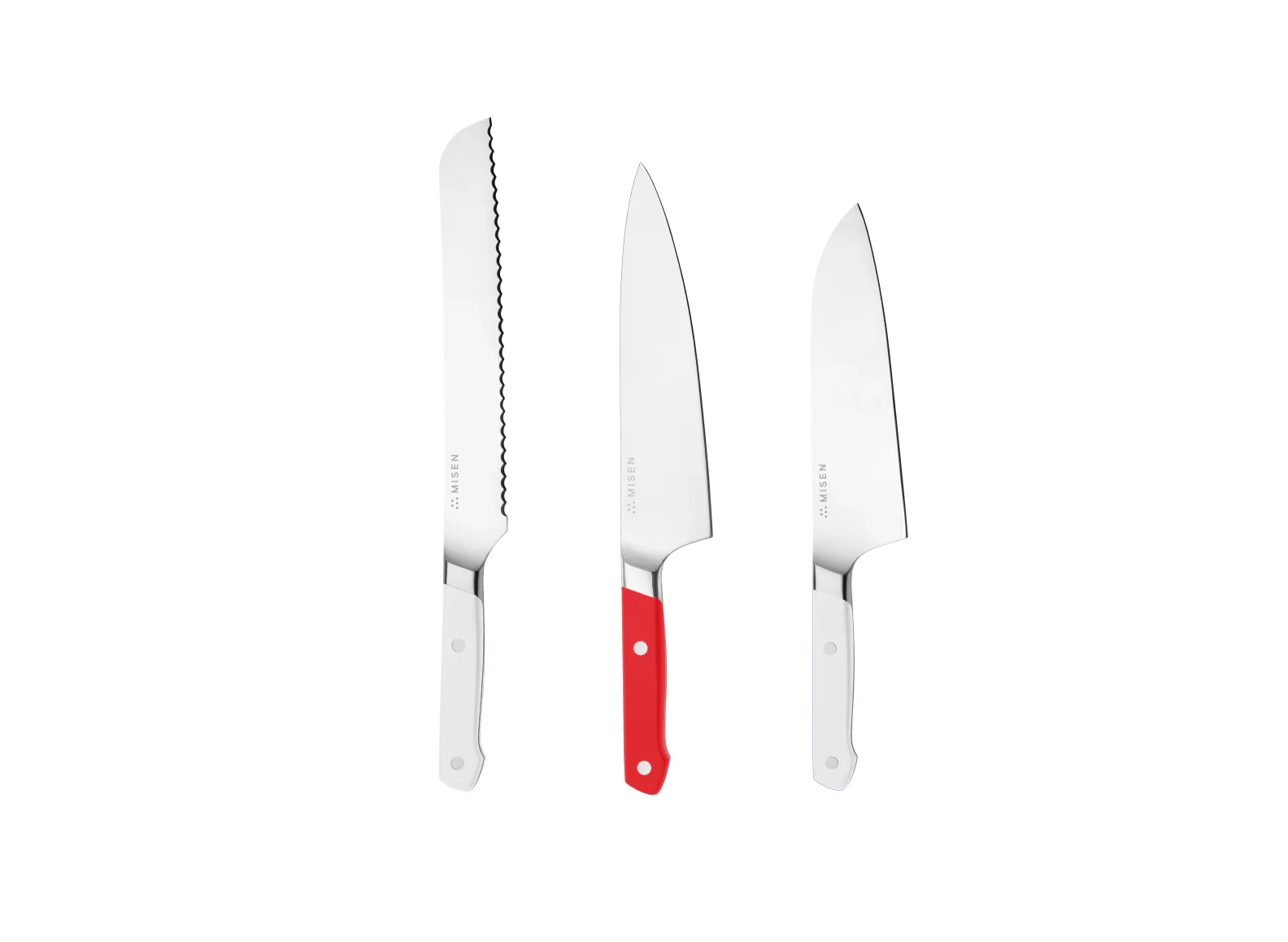 The Big Knives - AUS-10/8 - Final Sale - Image 30