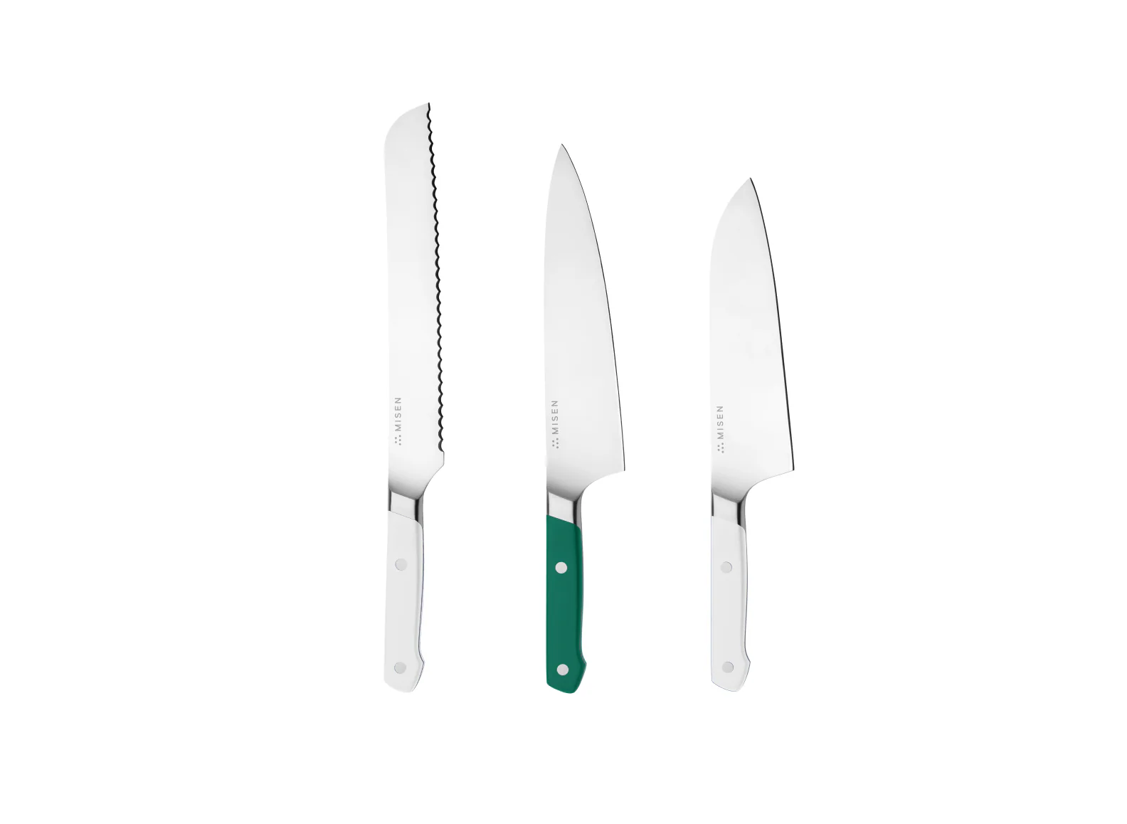 The Big Knives - AUS-10/8 - Final Sale - Image 31