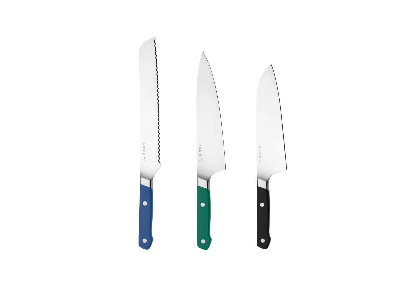 The Big Knives - AUS-10/8 - Final Sale - Image 8